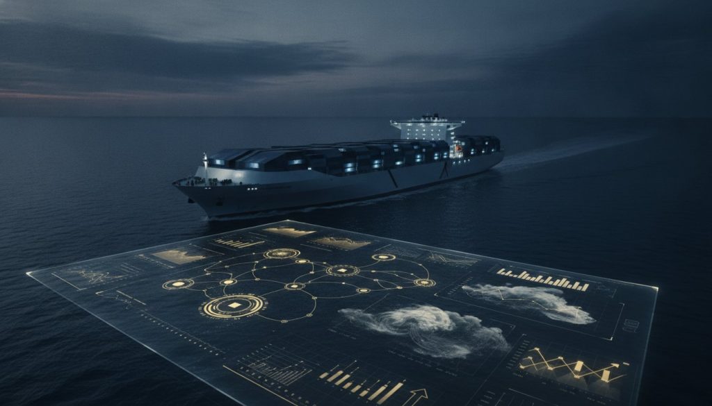 Regulated Shipping Investment Vehicles: A Guide to Maritime Capital Markets in 2026