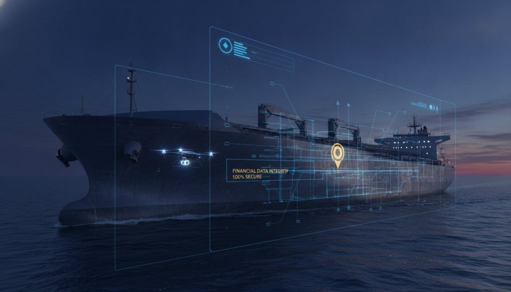 Remote Ship Inspection Technology: The 2026 Strategic Guide