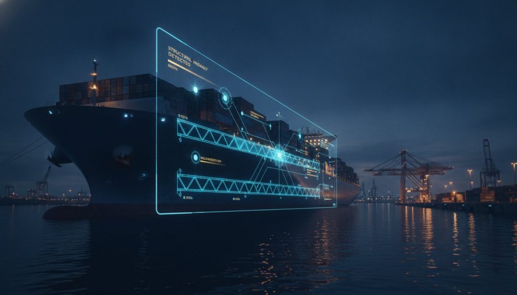 Remote Vessel Inspection Tool: The 2026 Guide to AI-Driven Maritime Due Diligence