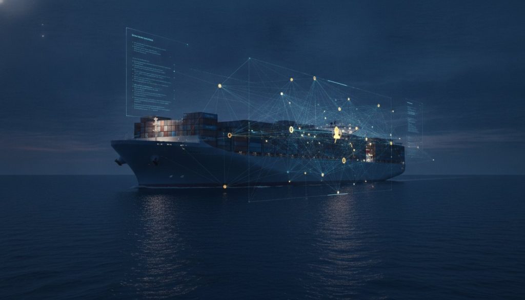 Ship Bond Investment Platform: The 2026 Guide to Regulated Maritime Debt