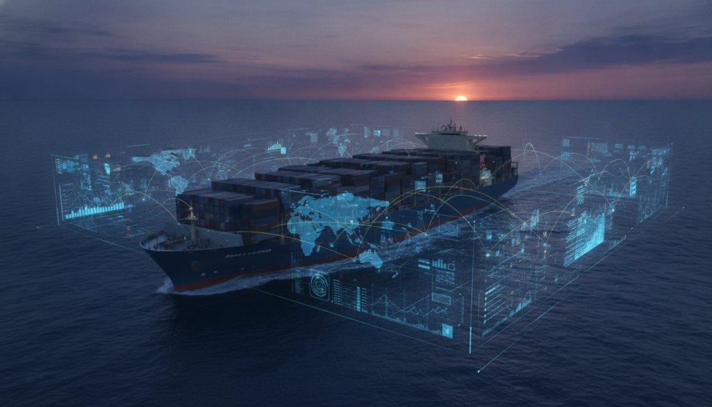 Ship Investment for Beginners: 2026 Maritime Asset Guide