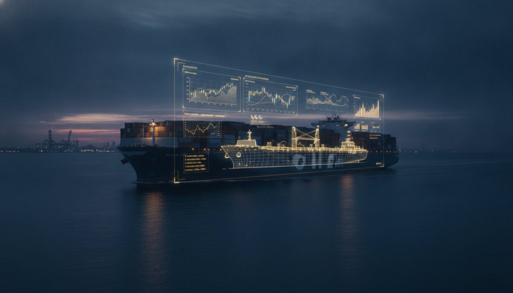 Shipping Debt Financing Options in 2026: A Strategic Investor Guide