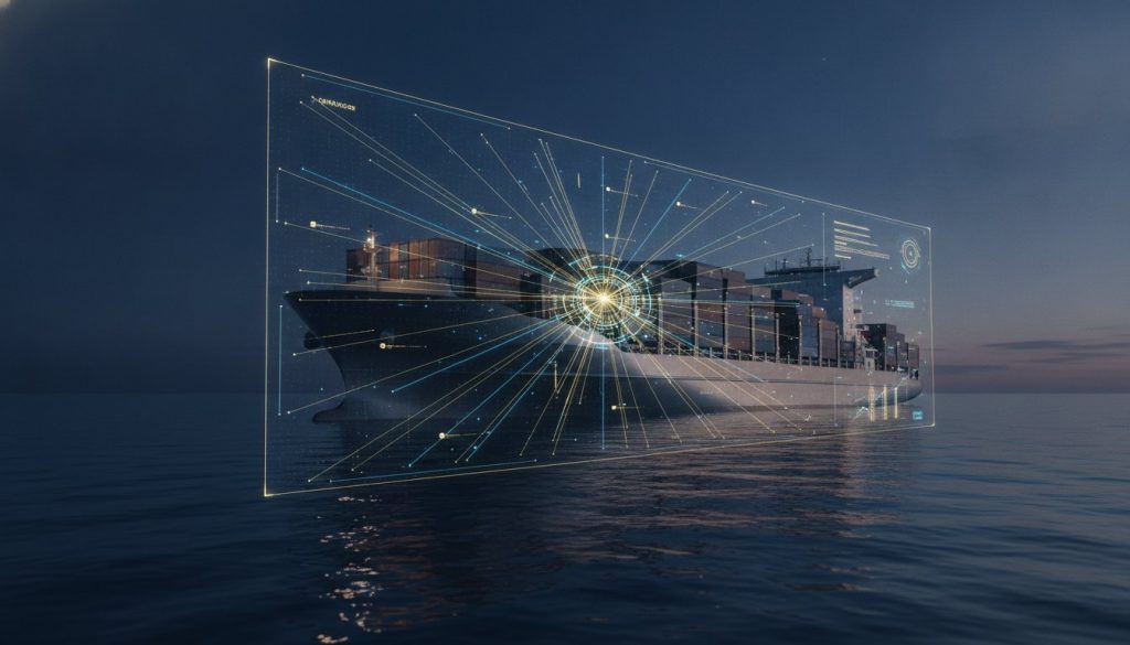 Streamlined Maritime Asset Assessment: The 2026 Guide to AI-Driven Due Diligence