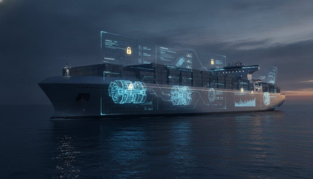 Technological Due Diligence in Shipping Investments: The 2026 Investor Guide