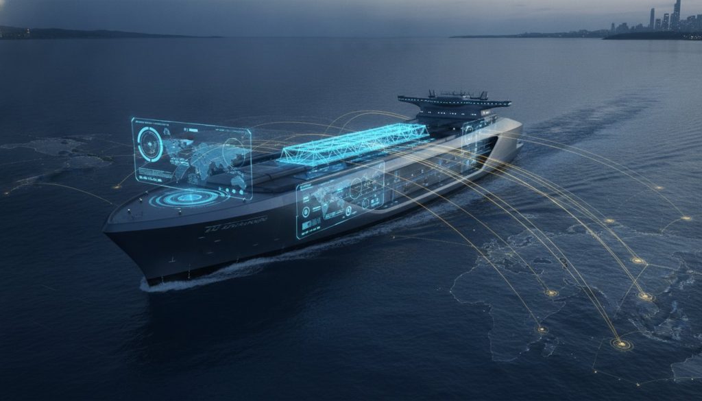 The Evolution of the Maritime Asset Financing Ecosystem in 2026