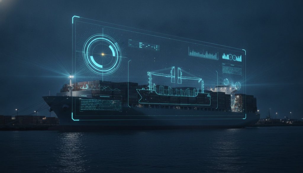 Vessel Inspection Software: 2026 Guide for Investors