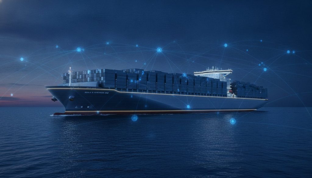 Benefits of Regulated Ship Investment: Securing Maritime Assets in 2026