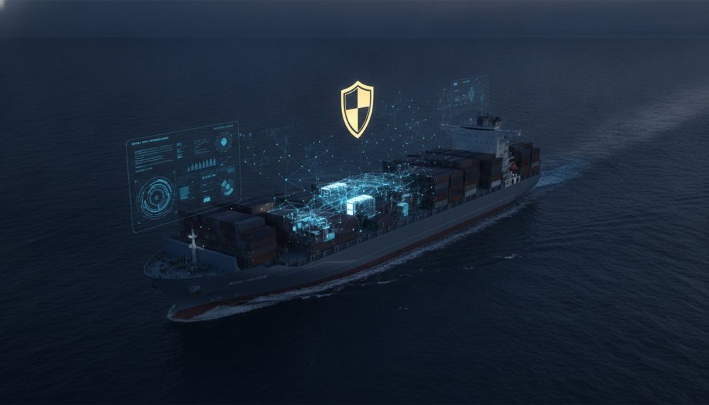 Investor Protection in Maritime Finance: The 2026 Regulatory & Tech Framework