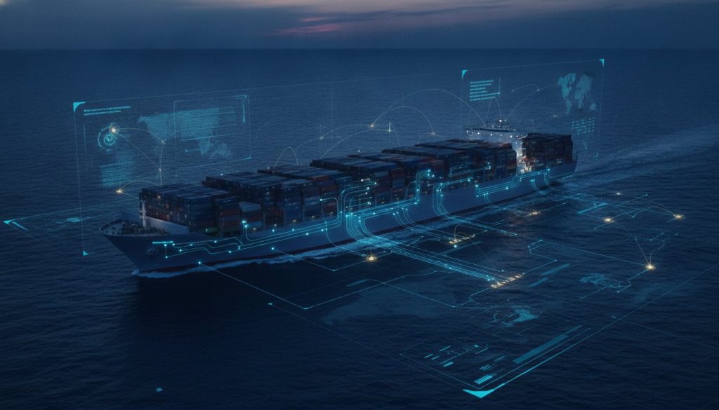 Maritime Asset Risk Assessment Software: The 2026 Strategic Buyer's Guide