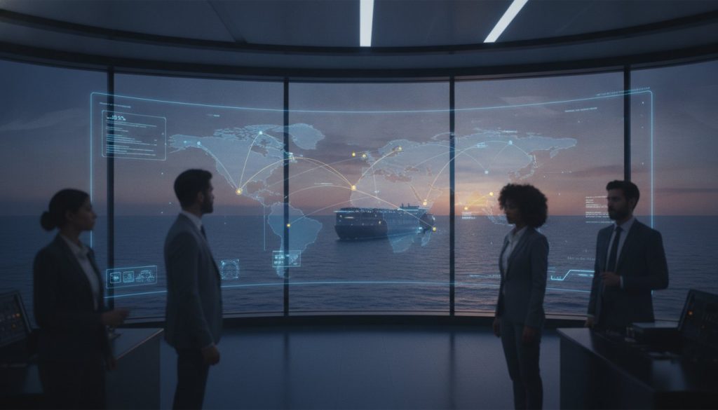 The Investor Guide to Regulated Maritime Investment Platforms in 2026