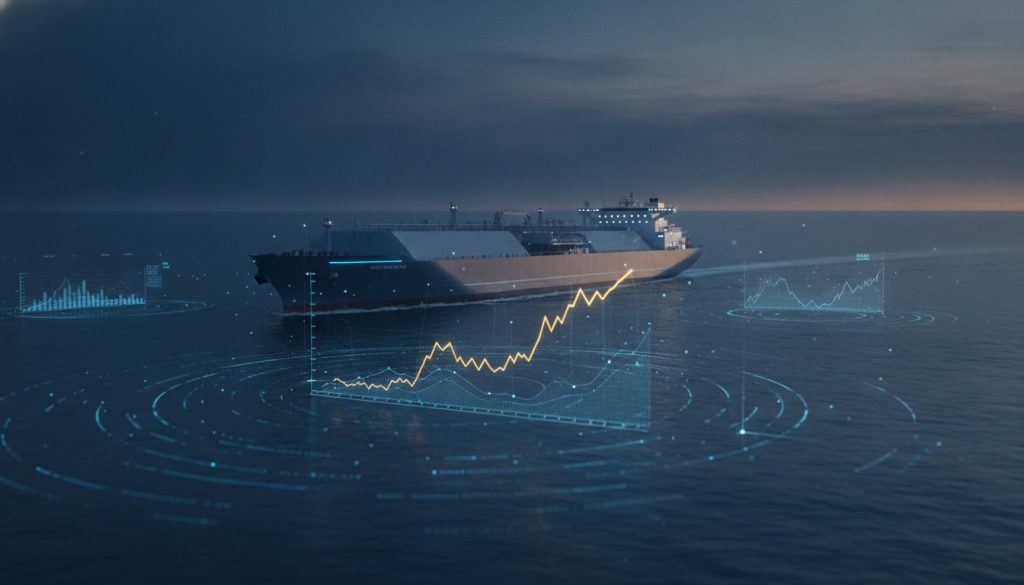 Typical Coupon Rate for Ship Bonds: 2026 Maritime Finance Benchmarks